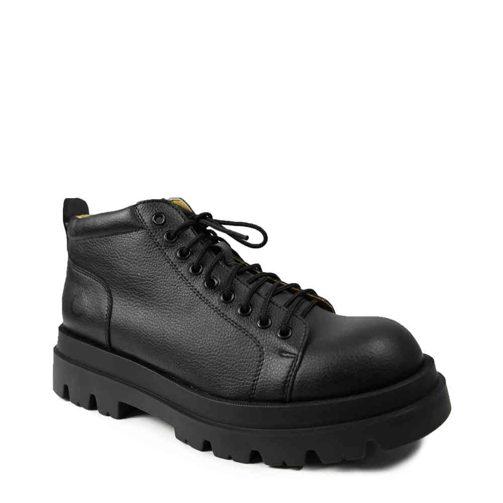 Altercore - Oscar Vegan Chaussures basses - Noir